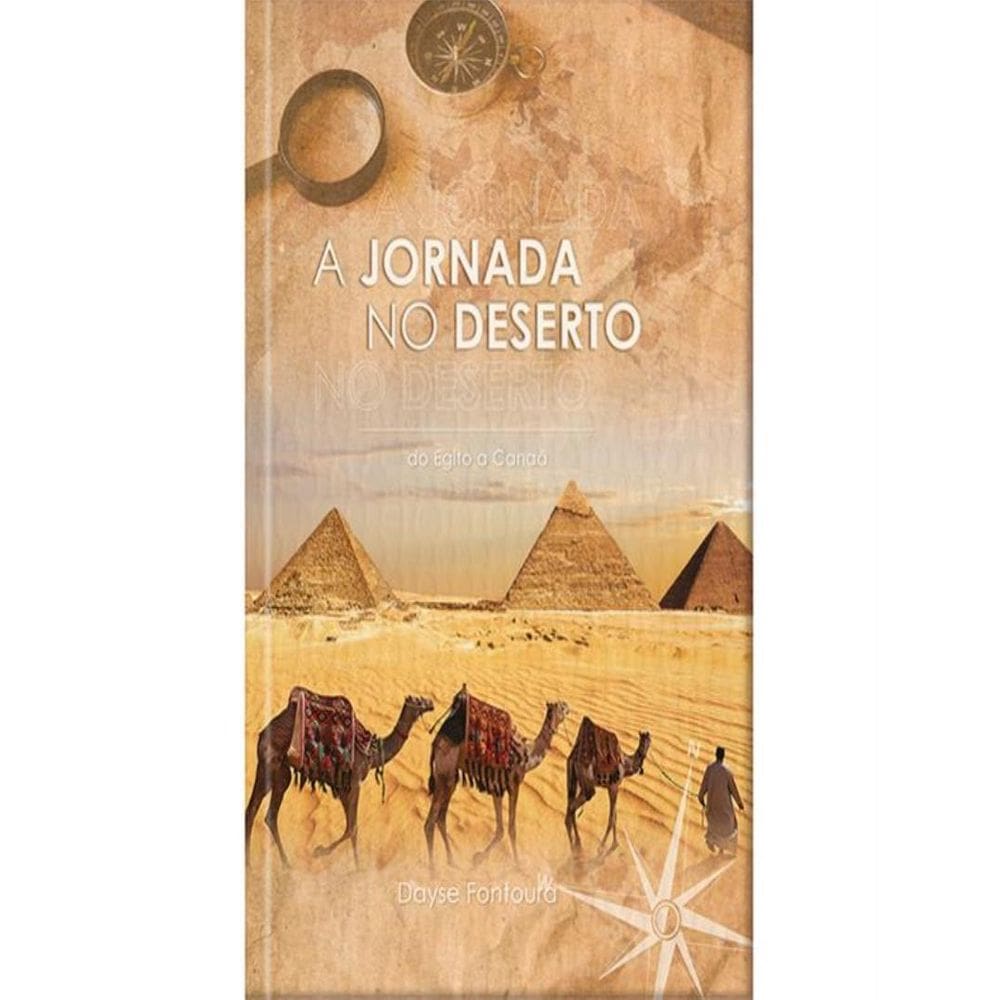 Jornada No Deserto,A