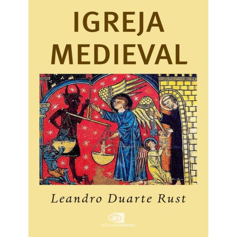 Igreja Medieval