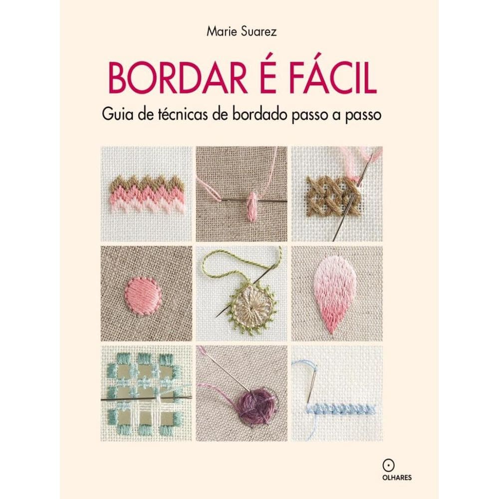 Bordar E Facil