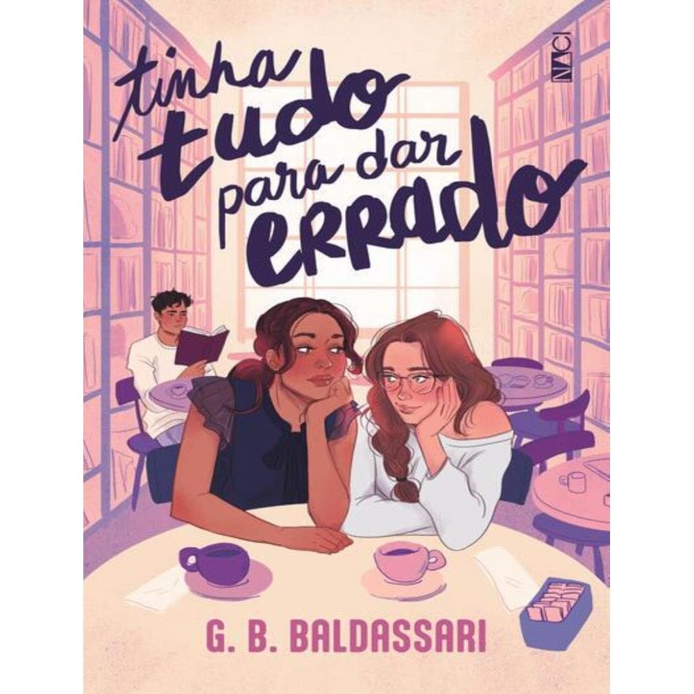 Tinha Tudo Para Dar Errado