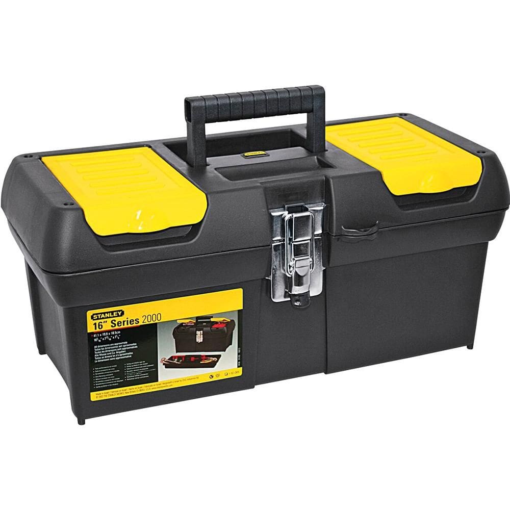 Caixa para Ferramentas Stanley 16013
