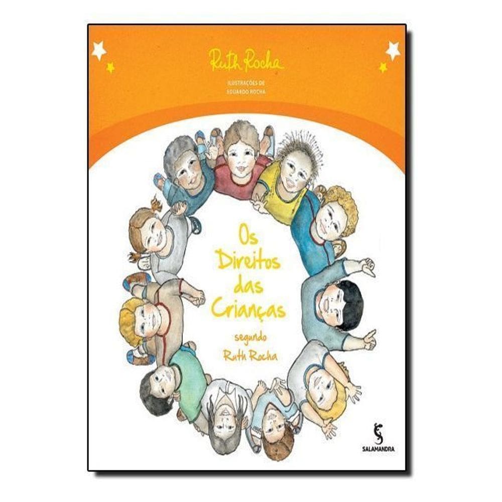 Direitos das Crianças Segundo Ruth Rocha, Os