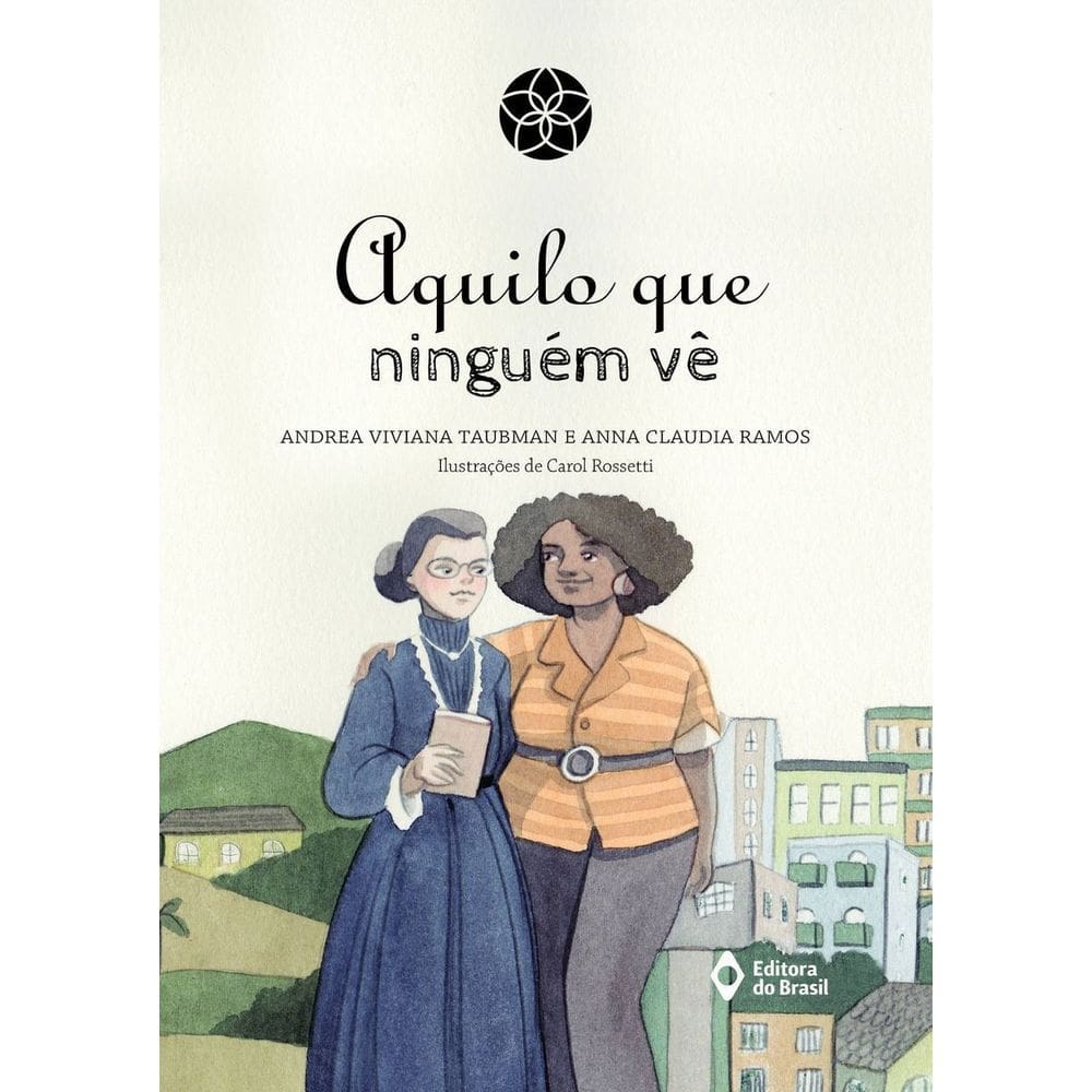 Aquilo Que Ninguém Vê