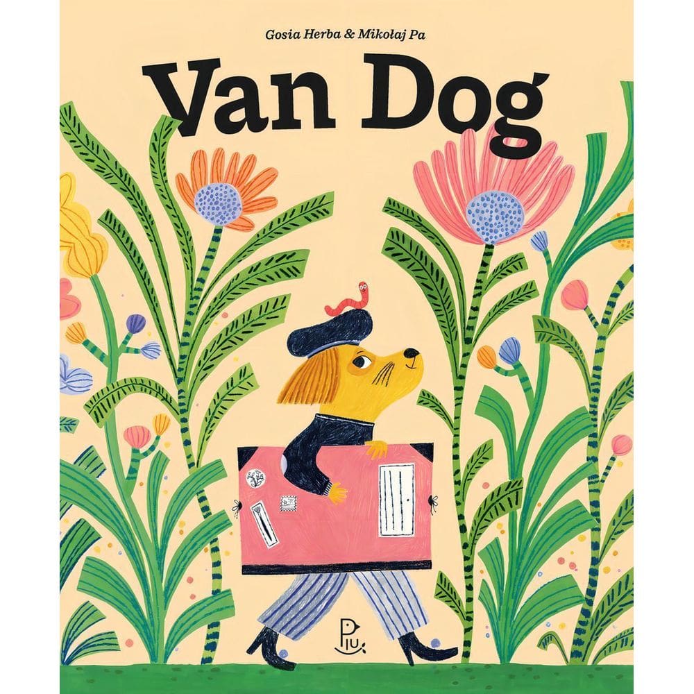 Van Dog