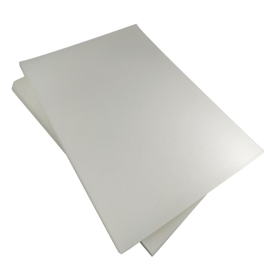 Capa Para Encadernação Ofício Transp. Line 0,30 Pacote C/100