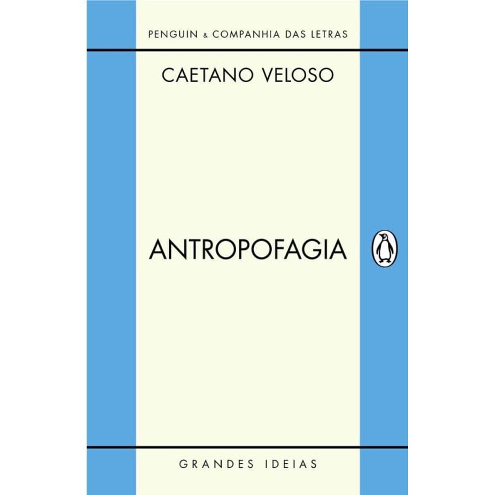 Antropofagia