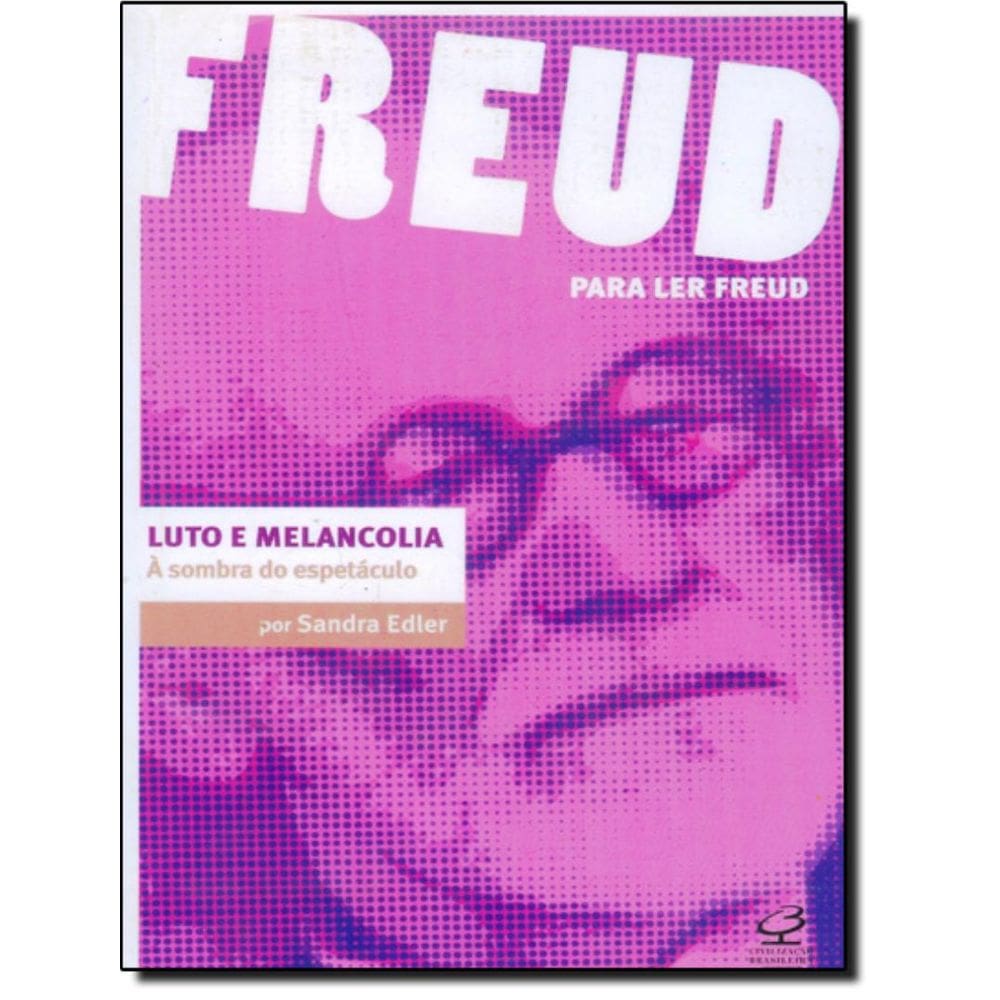 Luto E Melancolia - A Sombra Do Espetaculo