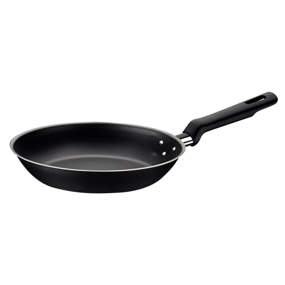 Frigideira Tramontina Loreto 28cm Antiaderente Com Cabo Grafite