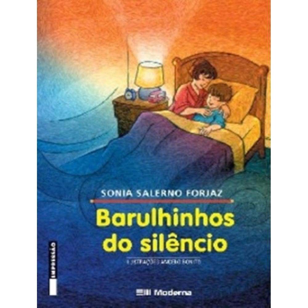 Barulhinhos Do Silencio