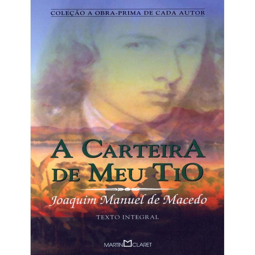 Carteira De Meu Tio, A