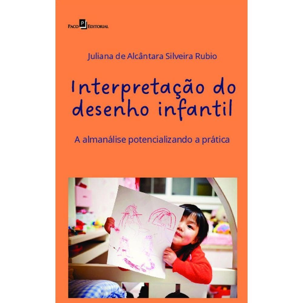 Interpretação do desenho infantil