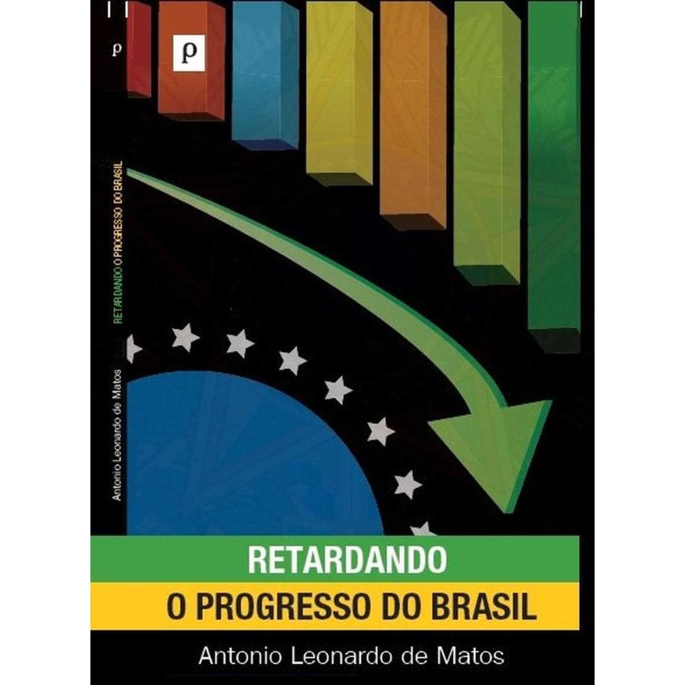 Retardando o progresso do Brasil