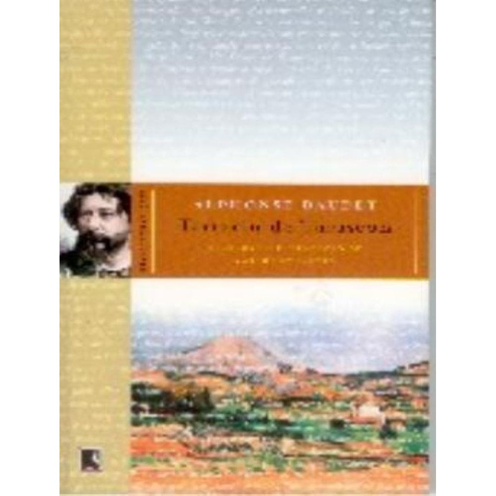 Tartarin De Tarascon