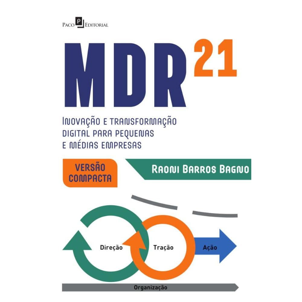 MDR21 (Versão Compacta)