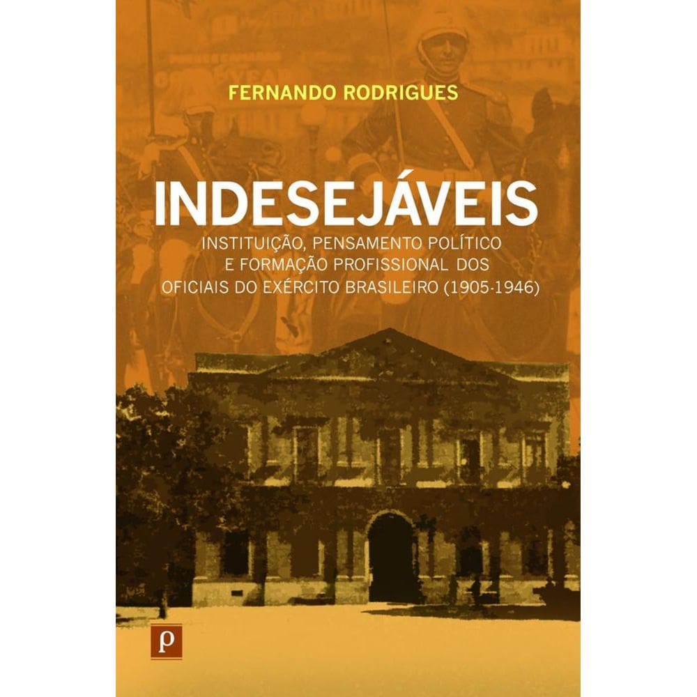 Indesejáveis