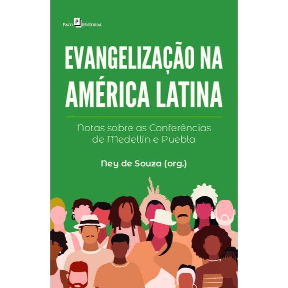 Evangelização na América Latina