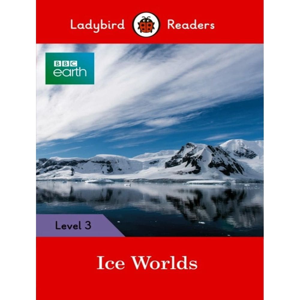 Ice Worlds - Level 3