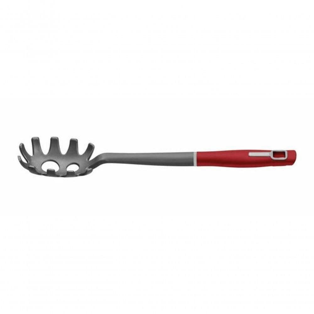 Pegador De Massa Tramontina Verano 34,5cm Vermelho