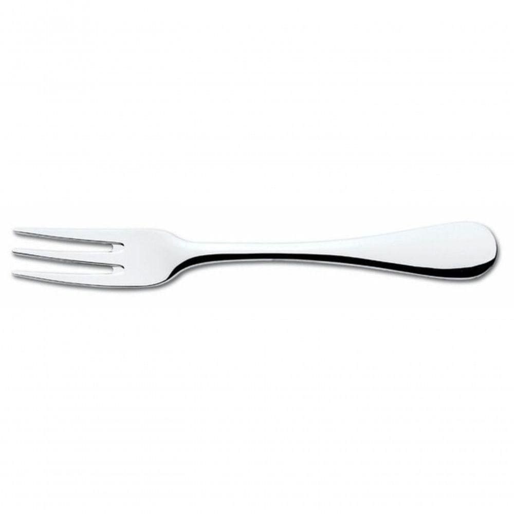 Garfo Para Torta Tramontina Classic Em Aço Inox