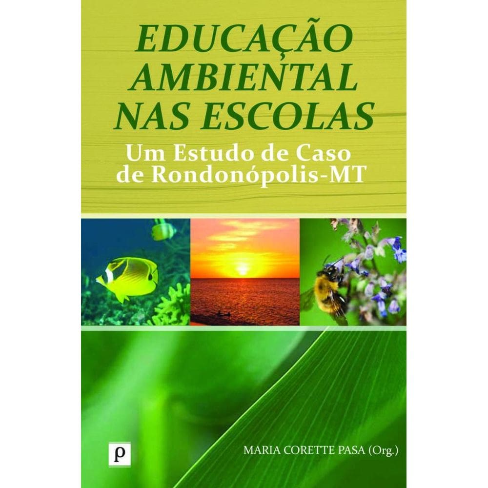 Educação ambiental nas escolas