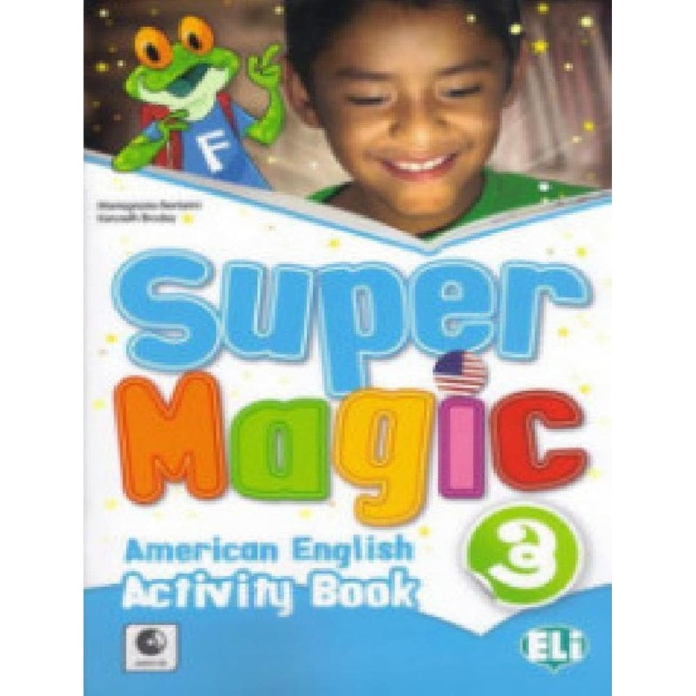 Super Magic 3 Ab
