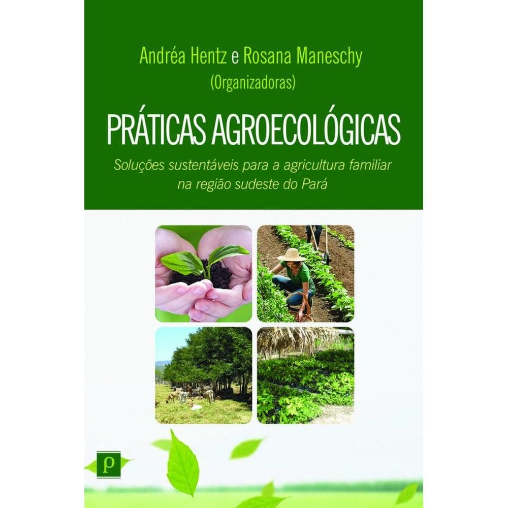 Práticas agroecológicas