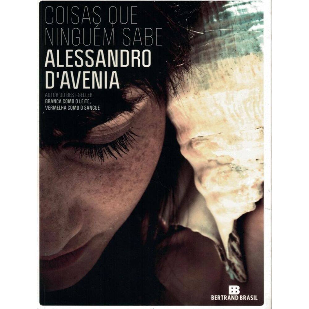 Coisas Que Ninguem Sabe