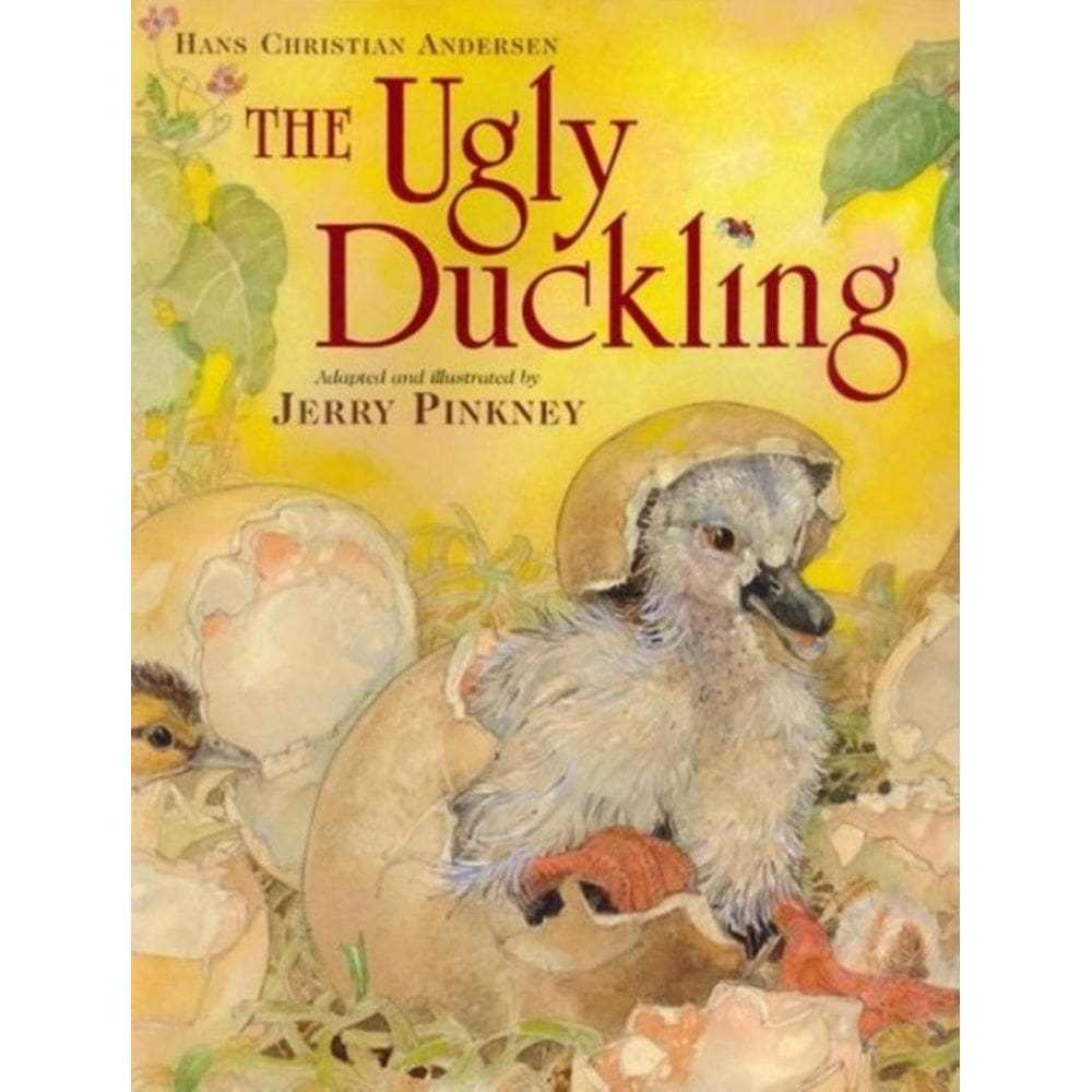 Ugly Duckling, The