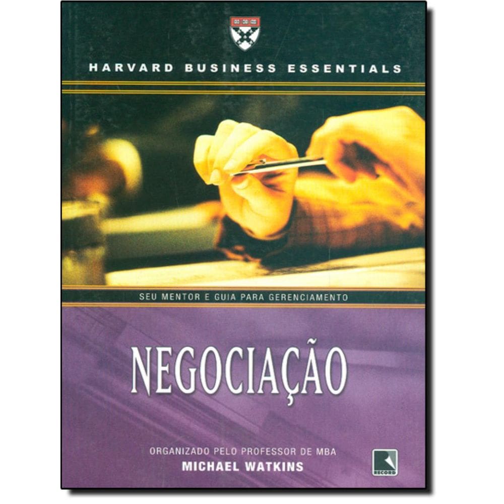 Negociacao