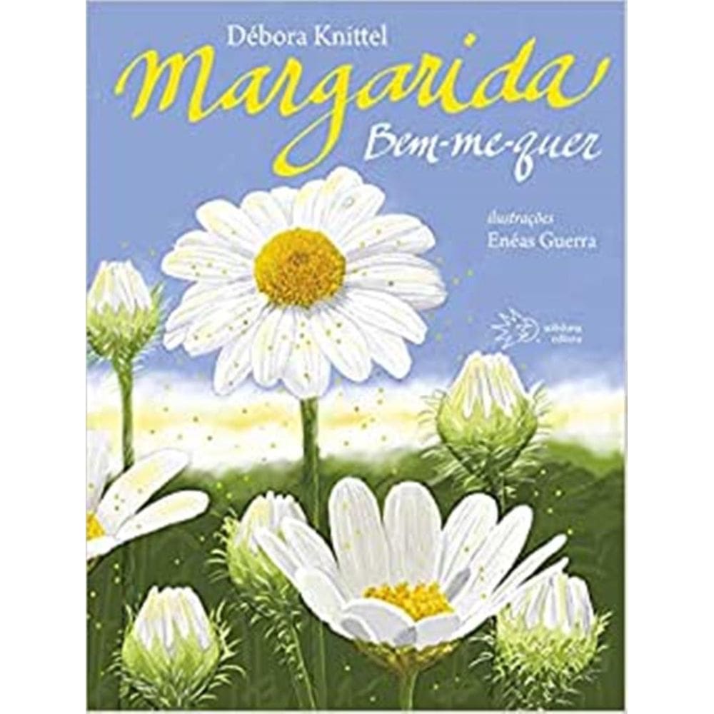 Margarida Bem-Me-Quer