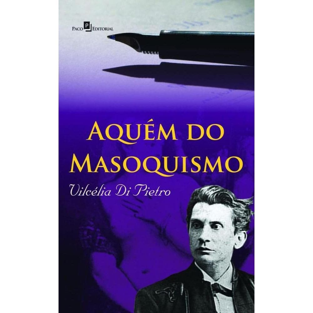 Aquém do masoquismo