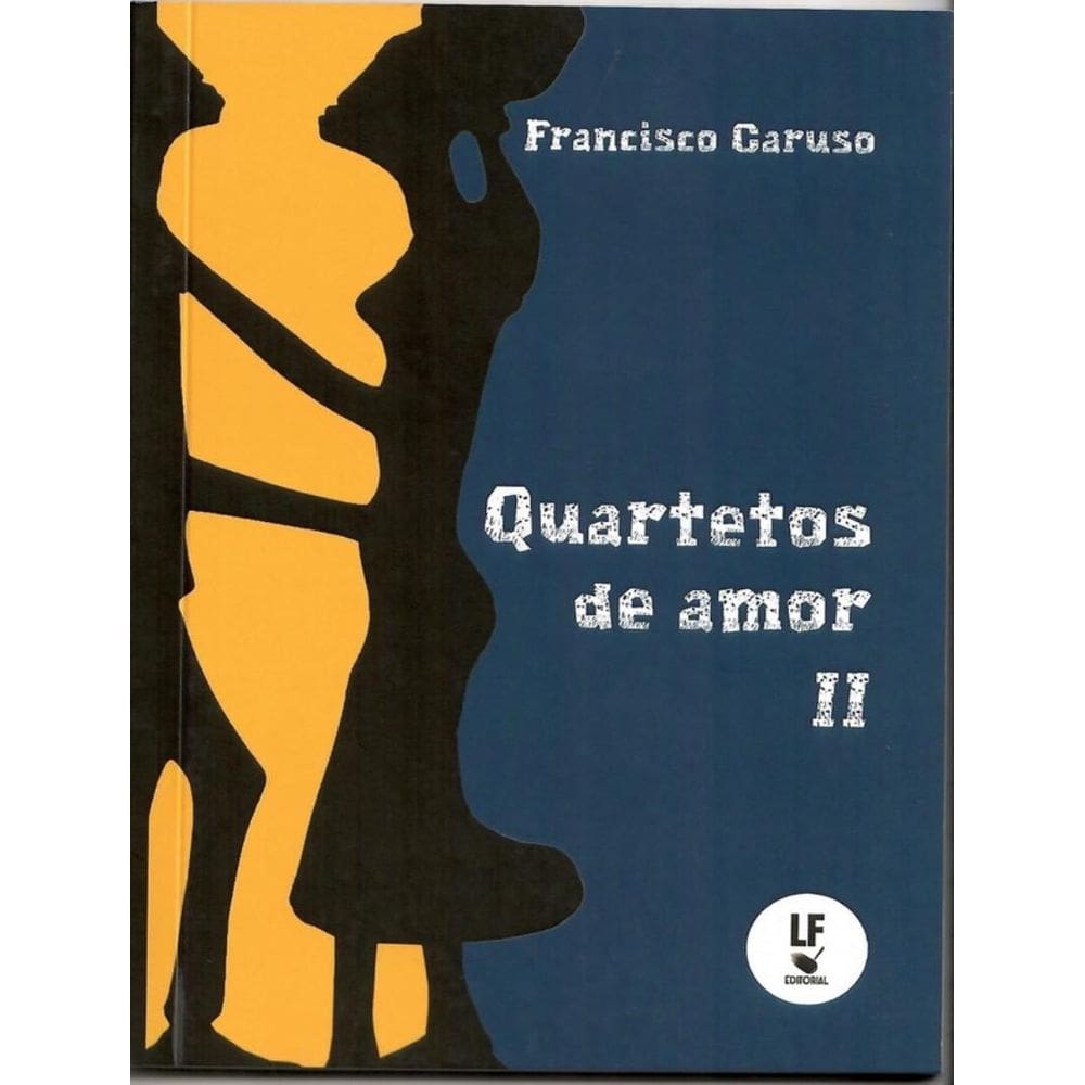 Quartetos De Amor Ii