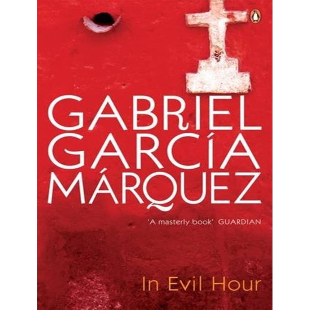 In Evil Hour