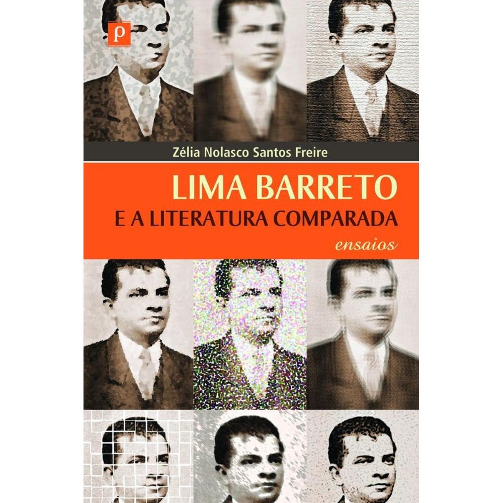 Lima Barreto e a literatura comparada