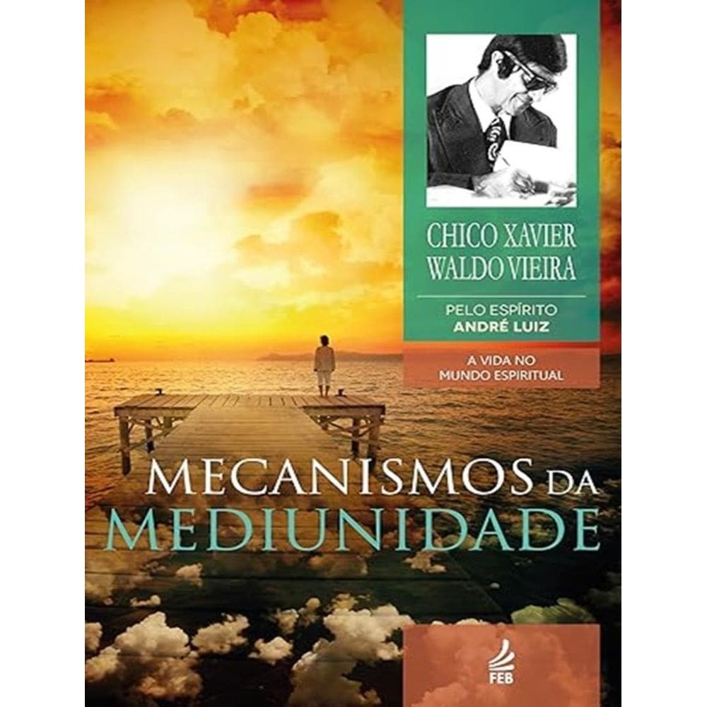 Mecanismos Da Mediunidade Vol. 11