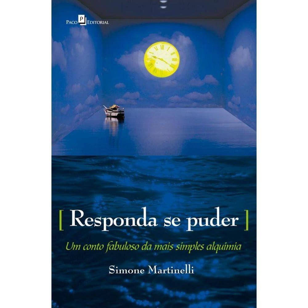 Responda Se Puder