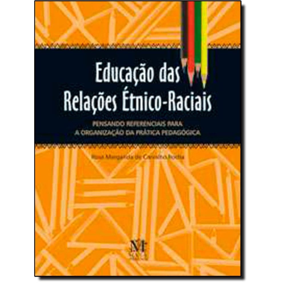Educacao Das Relacoes Etnico-Raciais