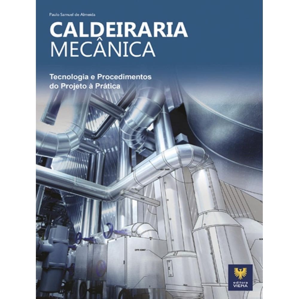 Caldeiraria Mecanica