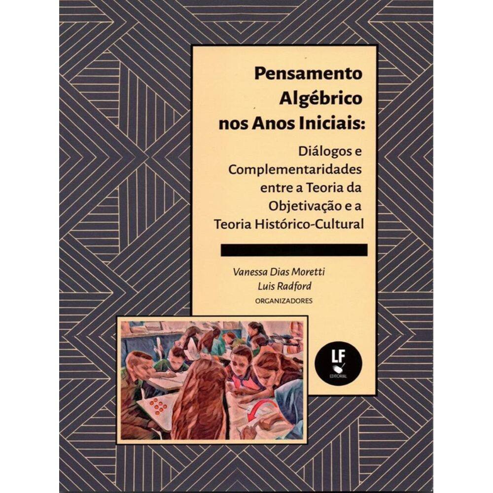 Pensamento Algebrico Nos Anos Iniciais