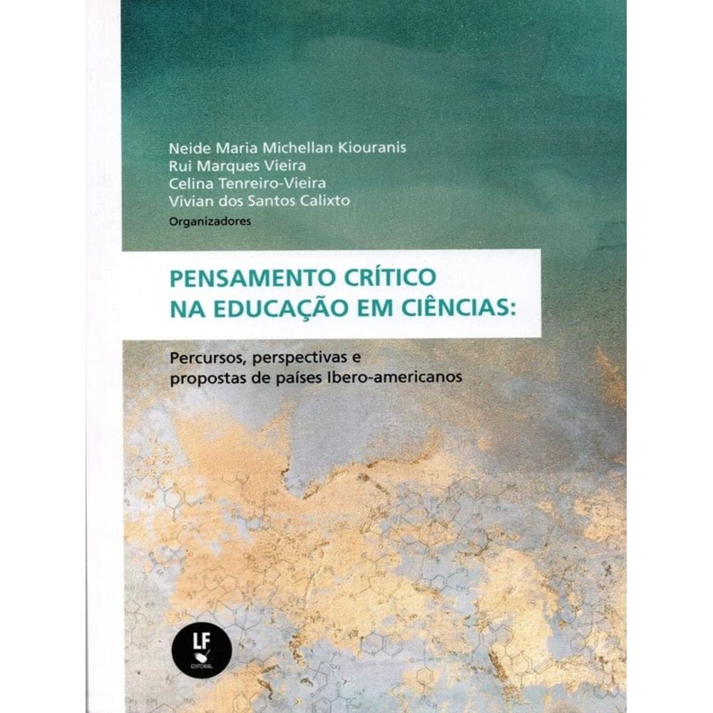 Pensamento Critico Na Educacao Em Ciencias