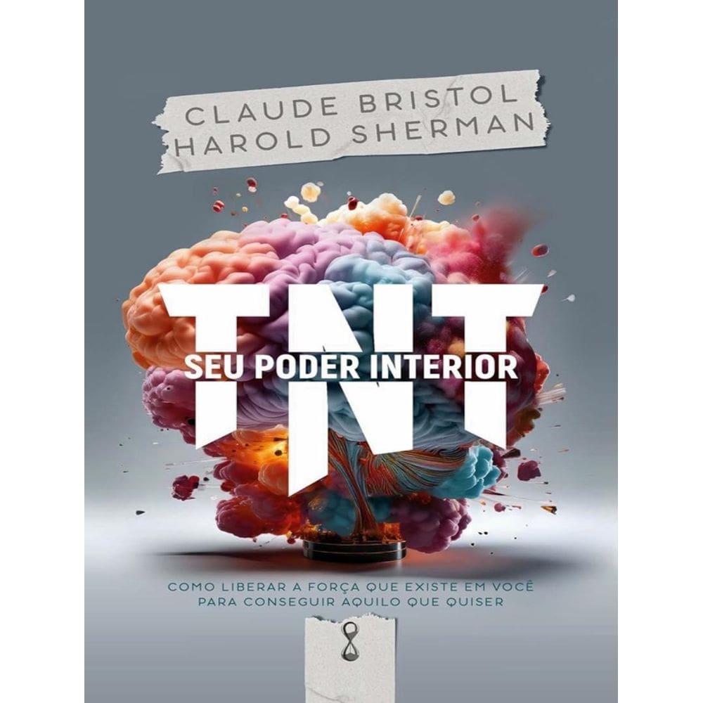 Tnt - Seu Poder Interior