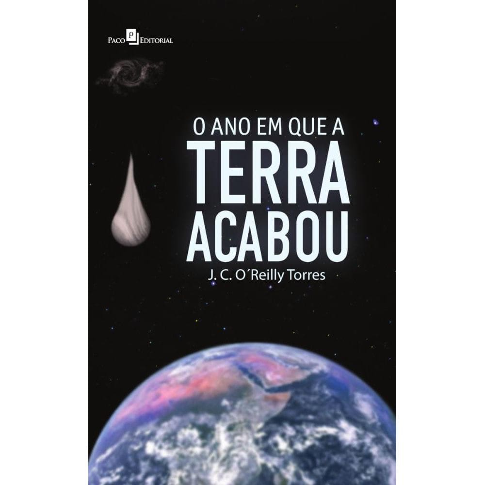 O Ano em que a Terra Acabou