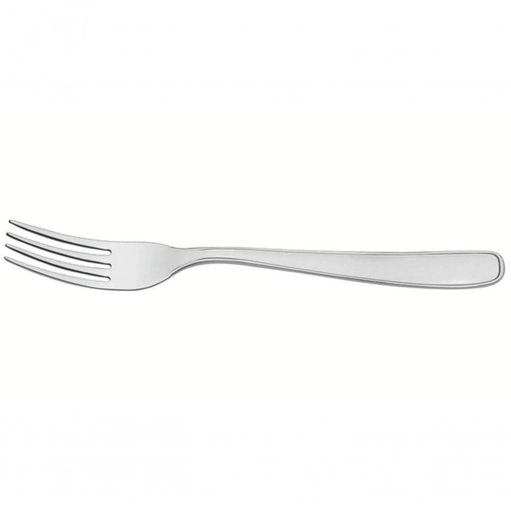 Garfo De Mesa Tramontina Maresias Em Aço Inox
