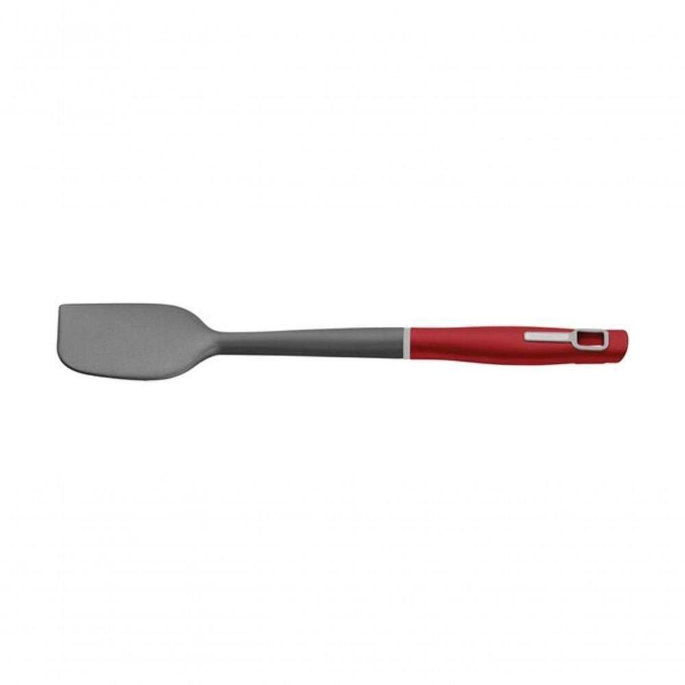 Espátula Tramontina Verano Em Silicone 33cm Vermelha