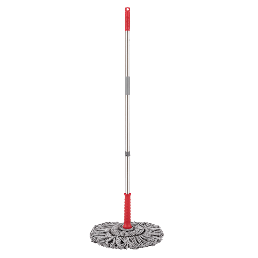 Esfregão Autotorção Condor - Limpeza Rápida e Prática