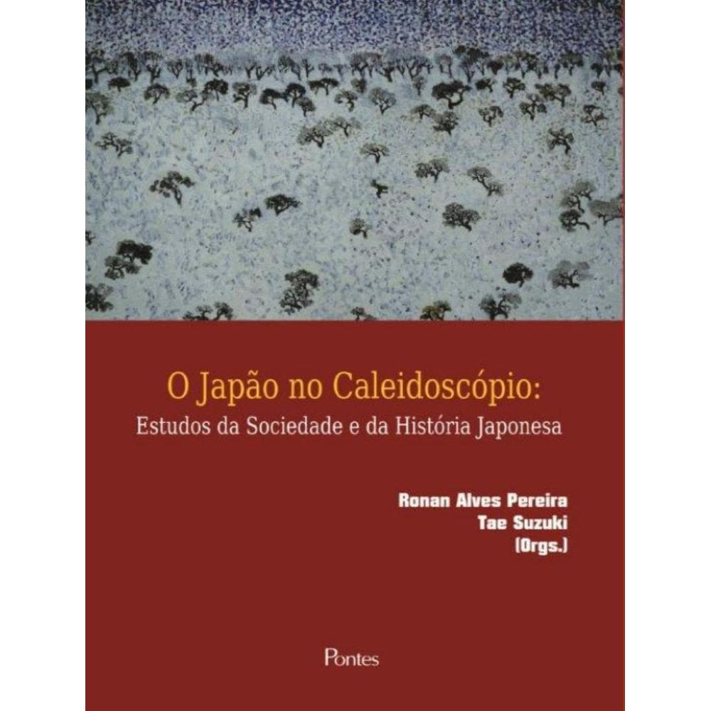 Japao No Caleidoscopio, O