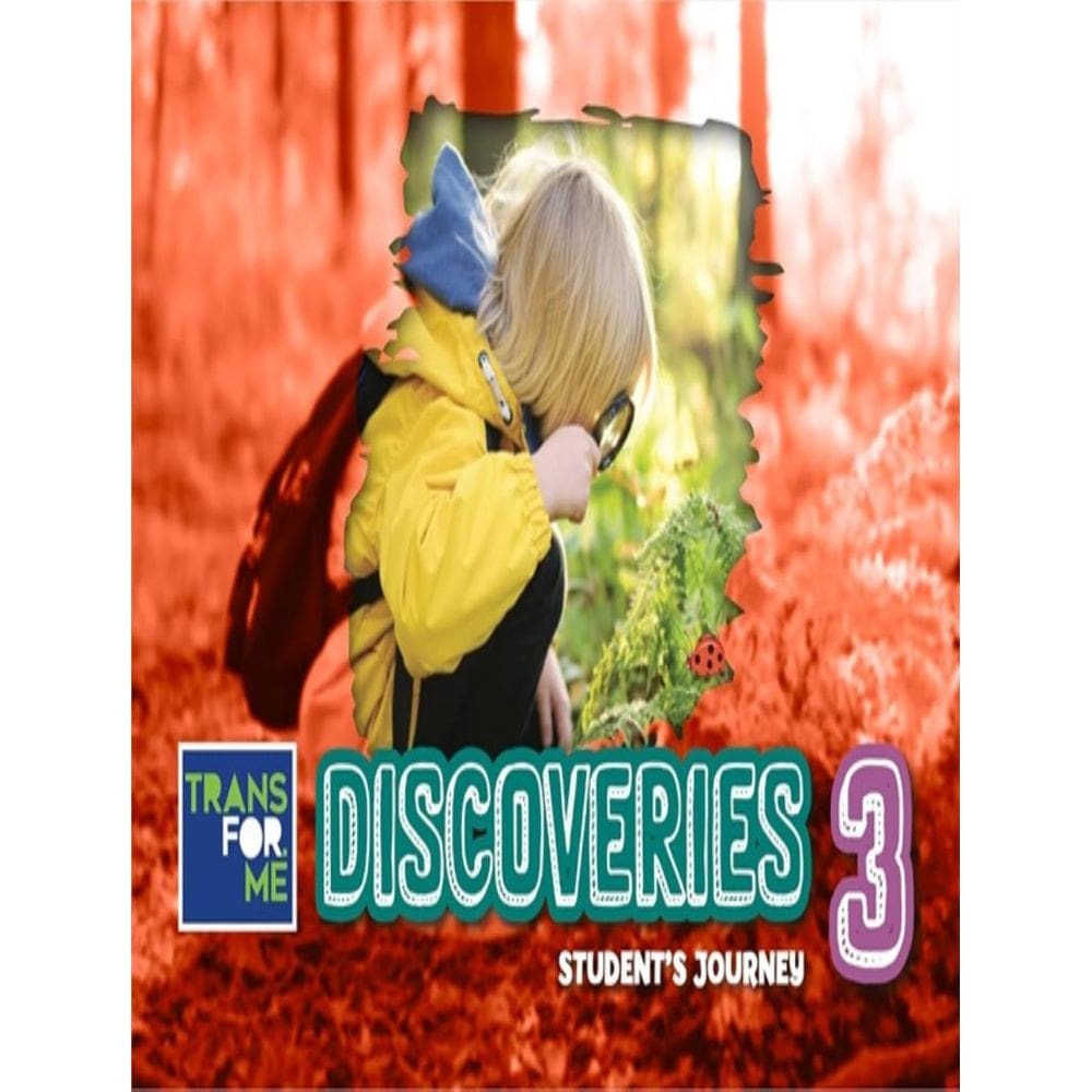 Transfor.Me Discoveries 3