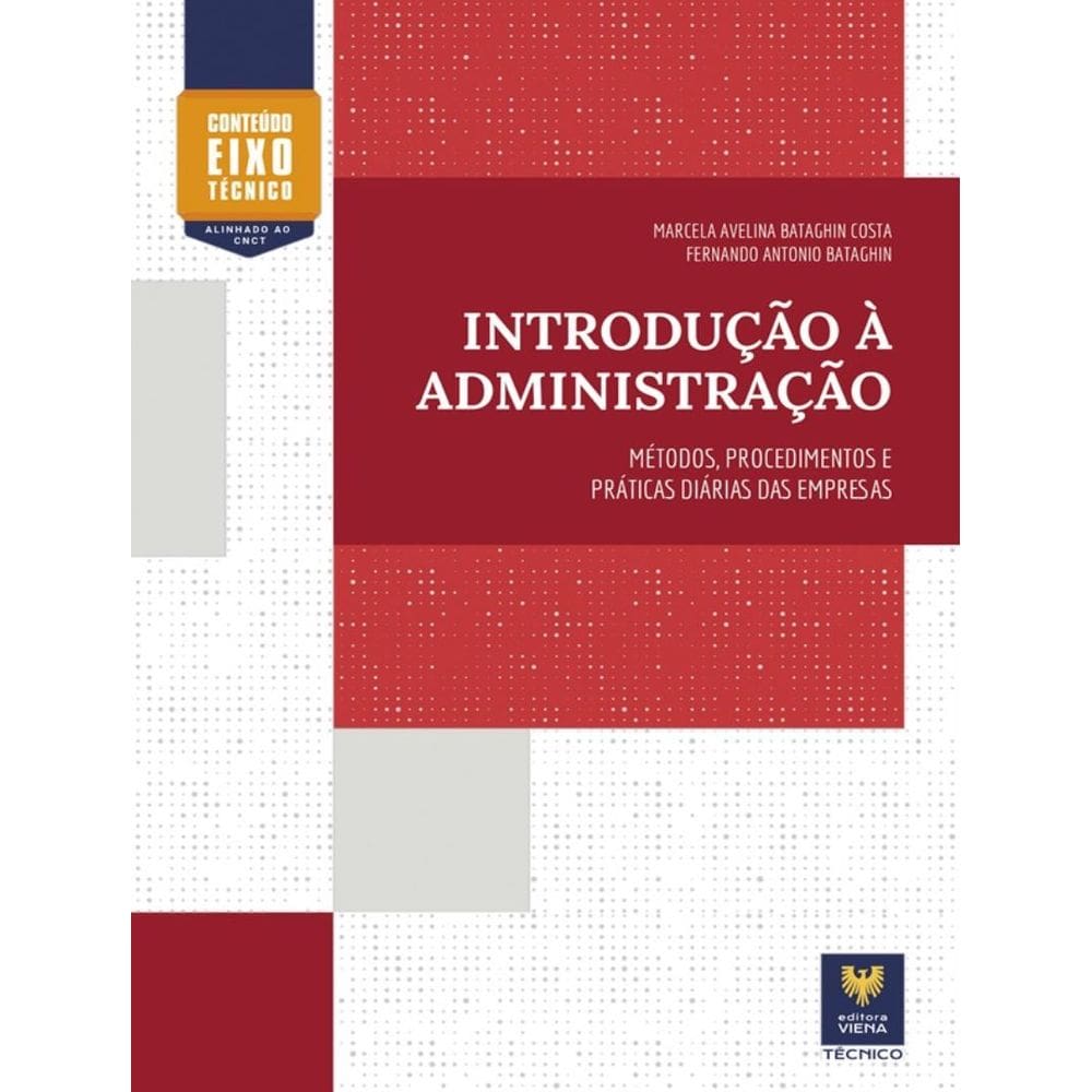Introducao A Administracao