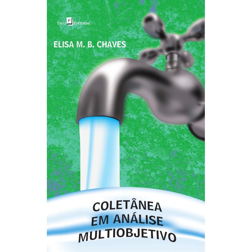 Coletânea em Análise Multiobjetivo