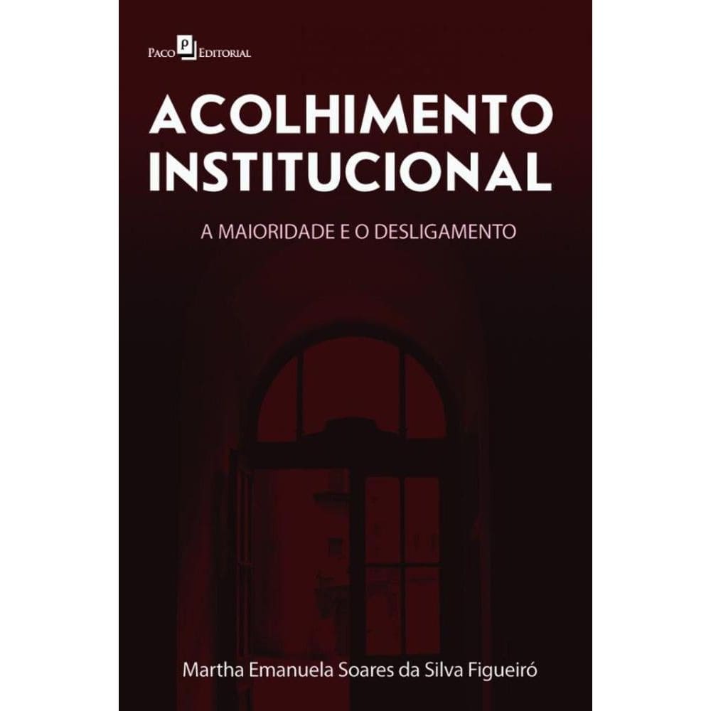 Acolhimento institucional